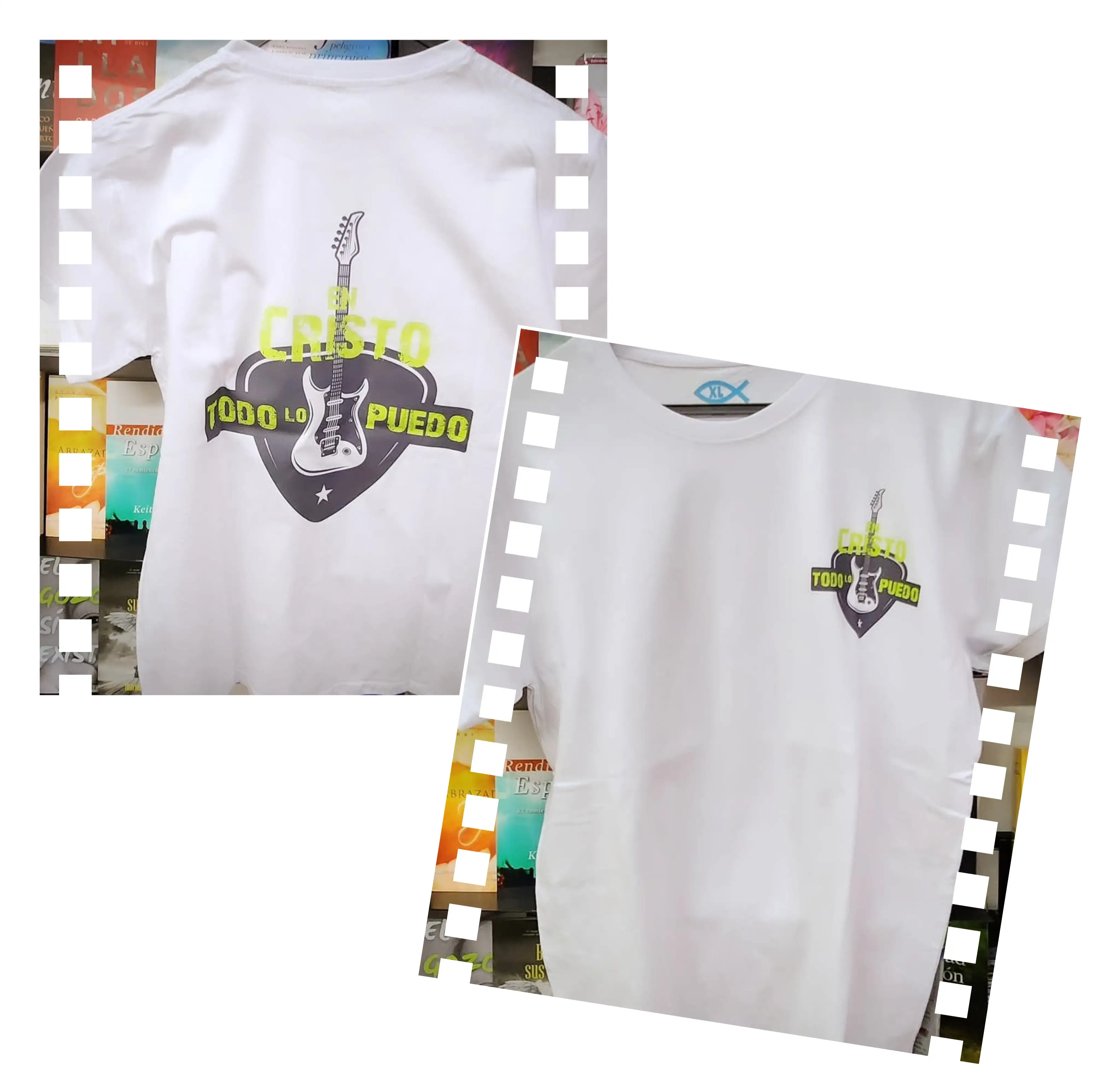 Remera 8