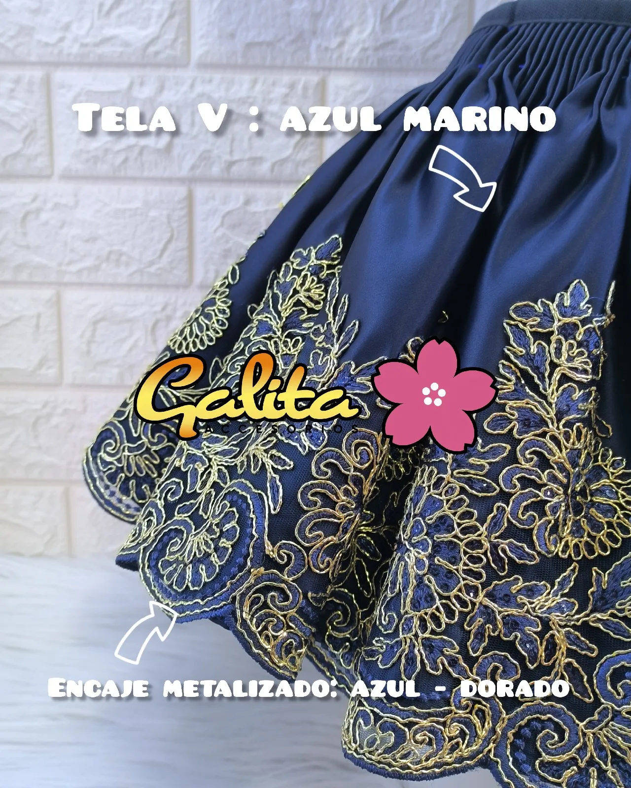 Talla M 2