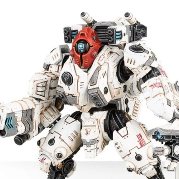 Tau - Orkos