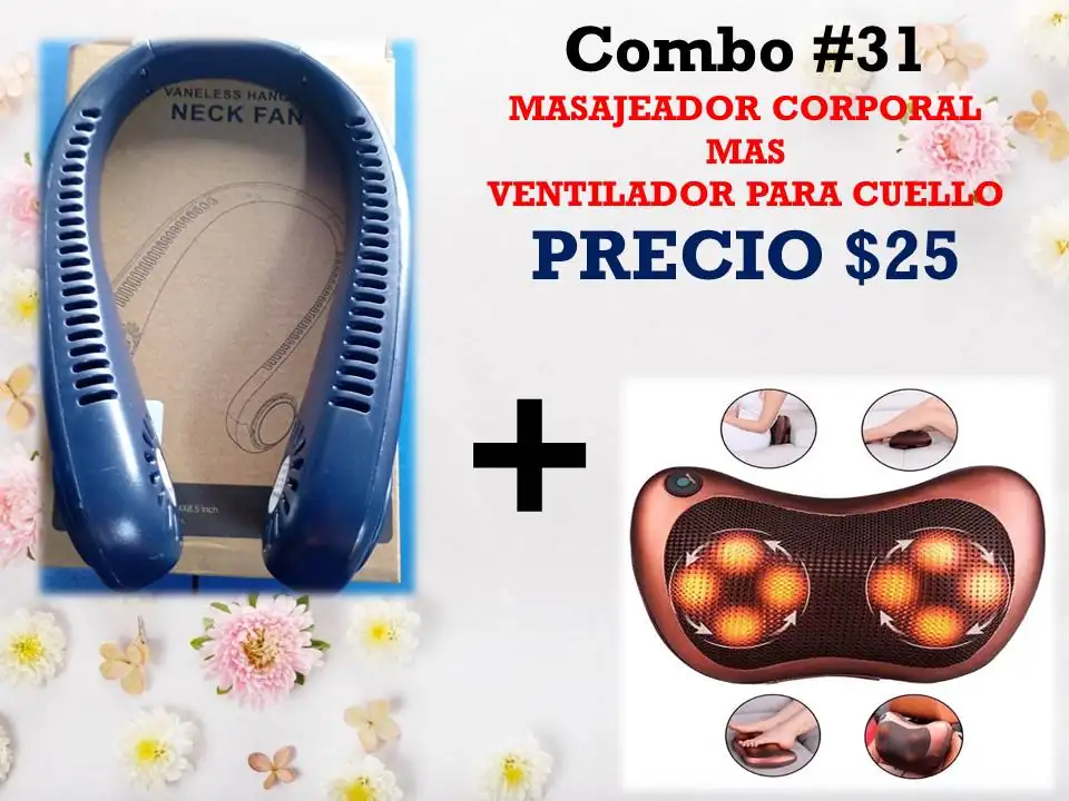 COMBO #31