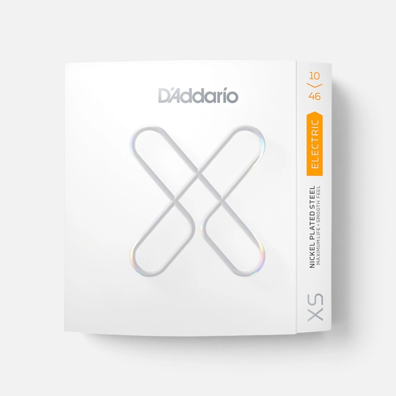 XSE1046 D'ADDARIO