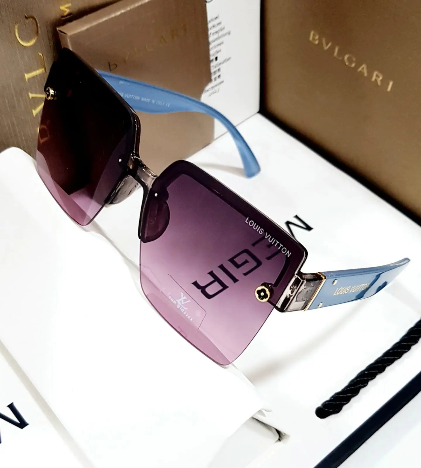 GAFAS LOUIS VIUTTON AA