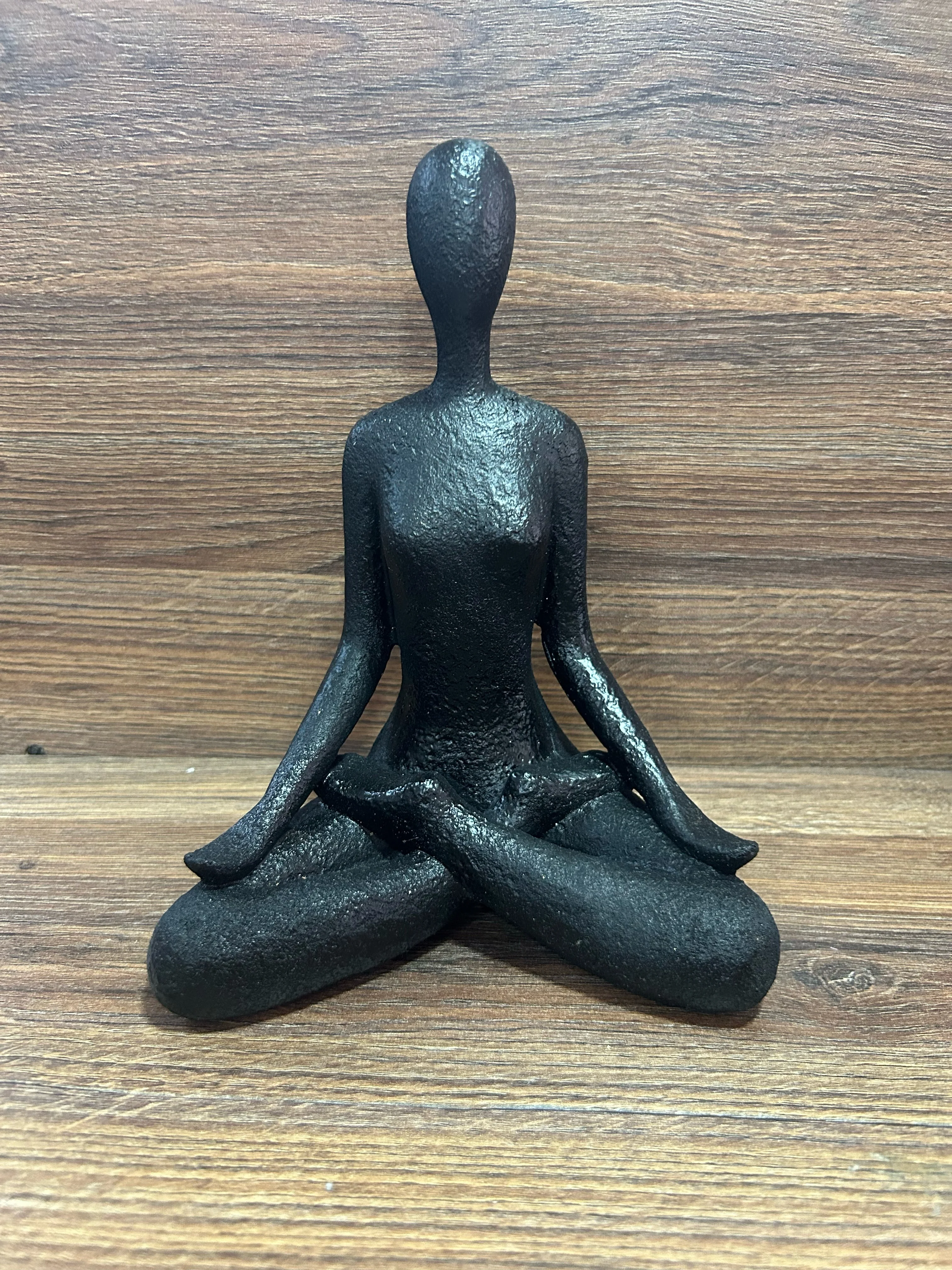 Silueta yoga