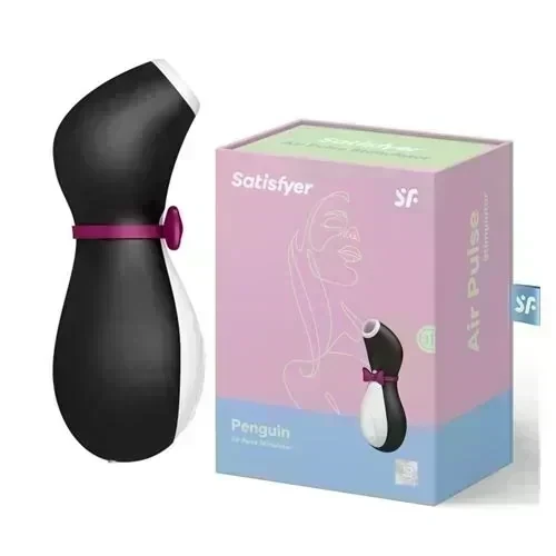 Satisfyer Pro Penguin