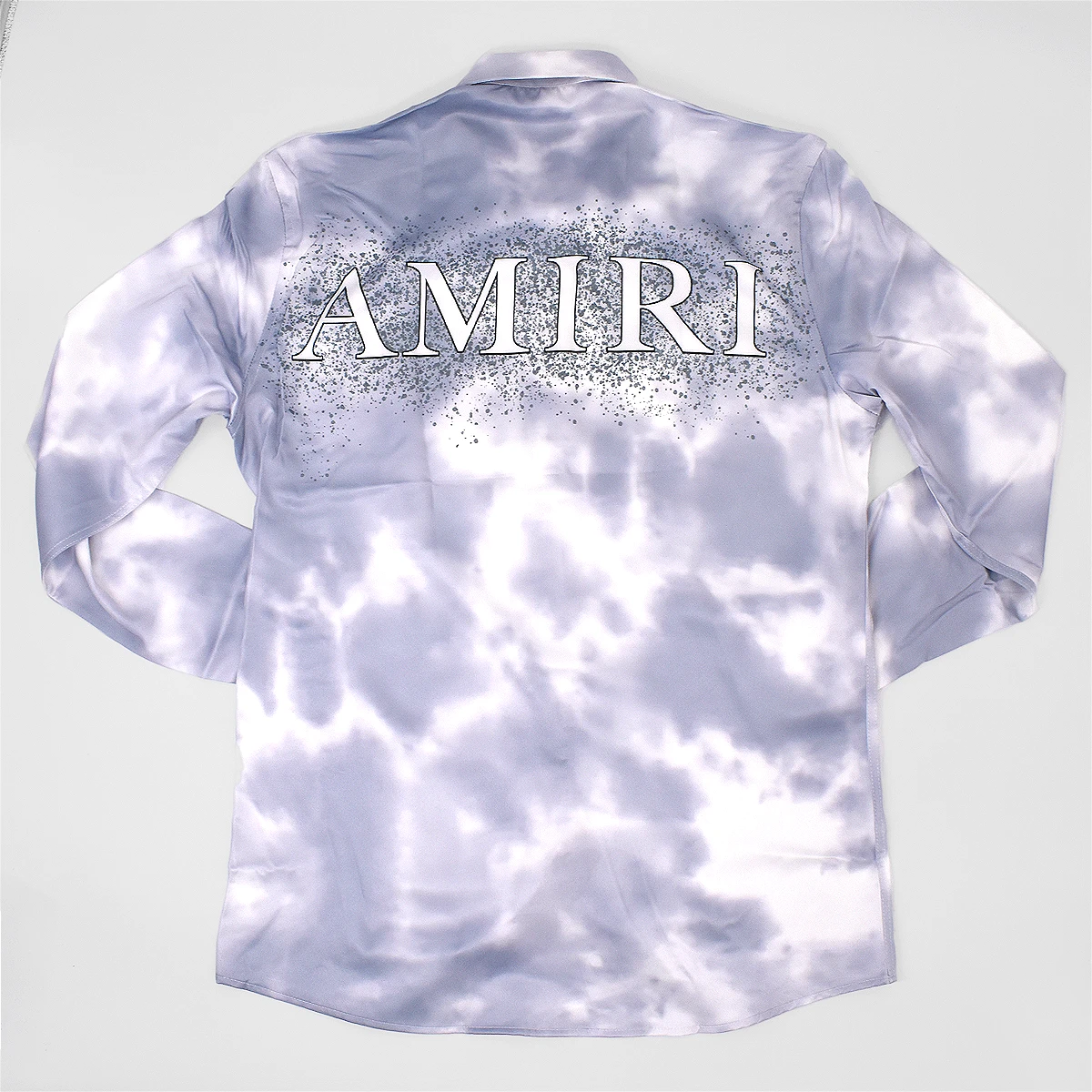 Camisa Manga Larga Amiri 3