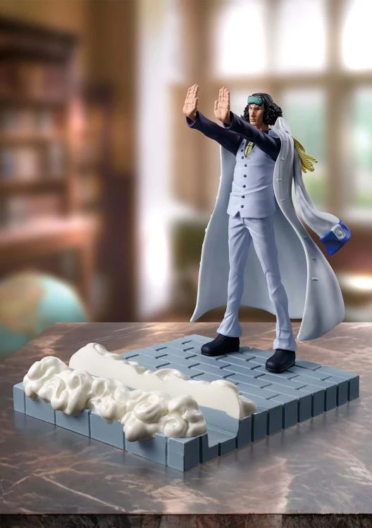 PRE VENTA - Aokiji Fig Life