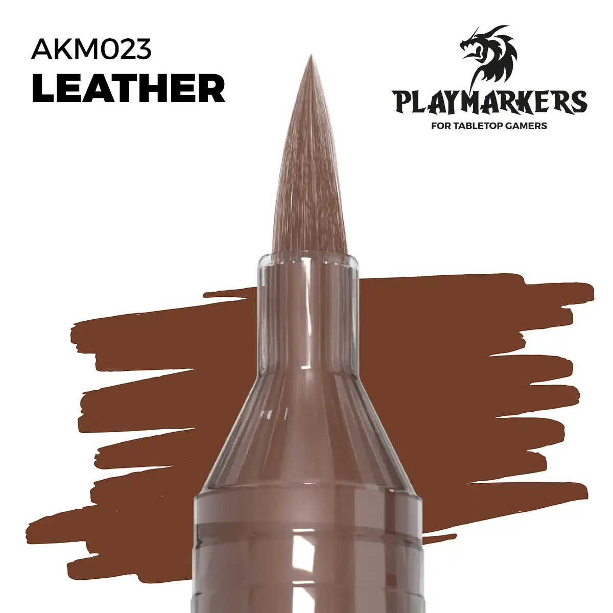 LEATHER – PLAYMARKER 2