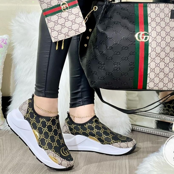 COMBO GUCCI DAMA 