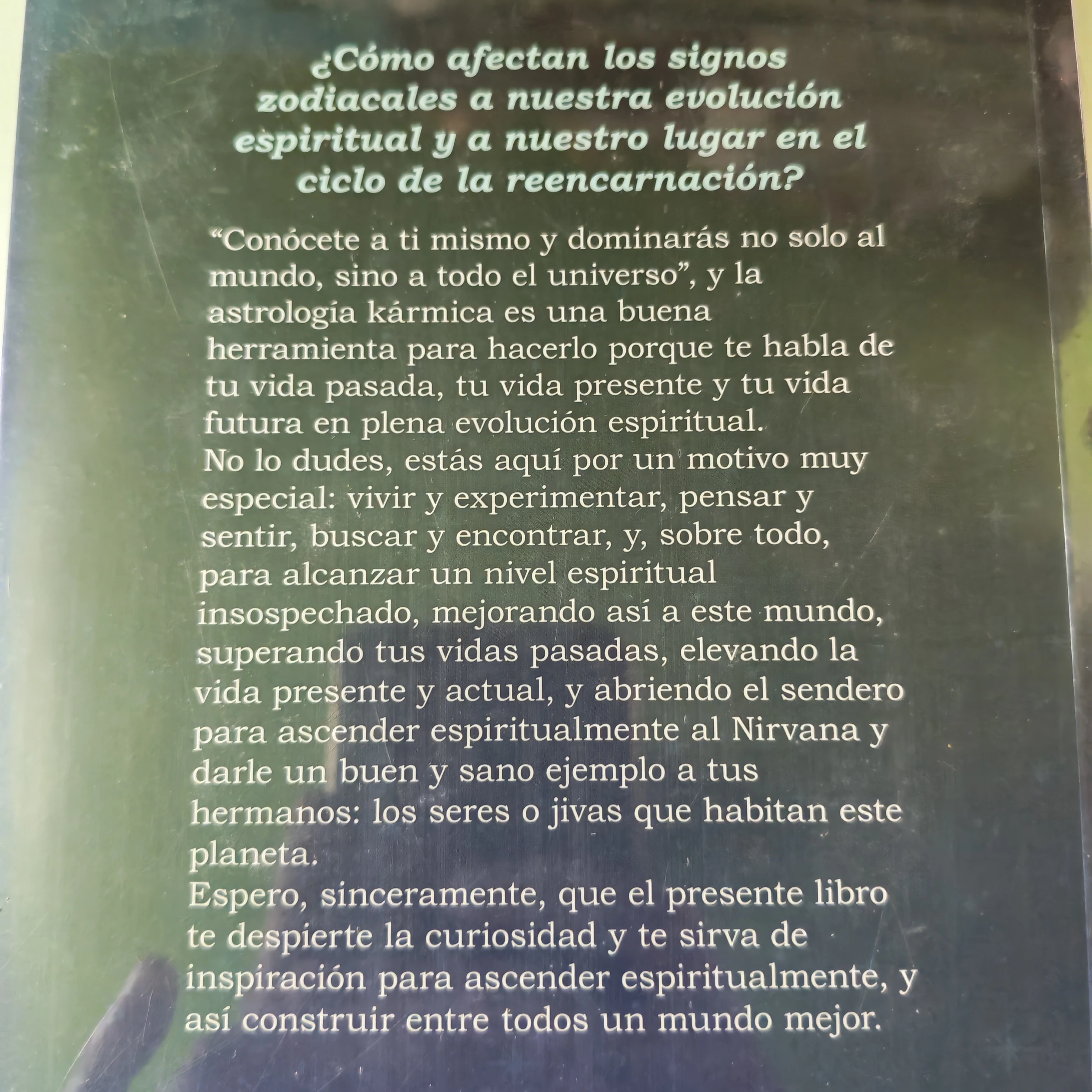 Astrología Kármica , Jay Tatsay , nuevo 2