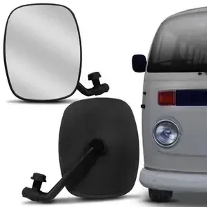 Retrovisor Vw Kombi 1976-1996 / RX1100 / RX1101 4