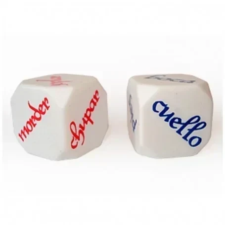Dados Eróticos