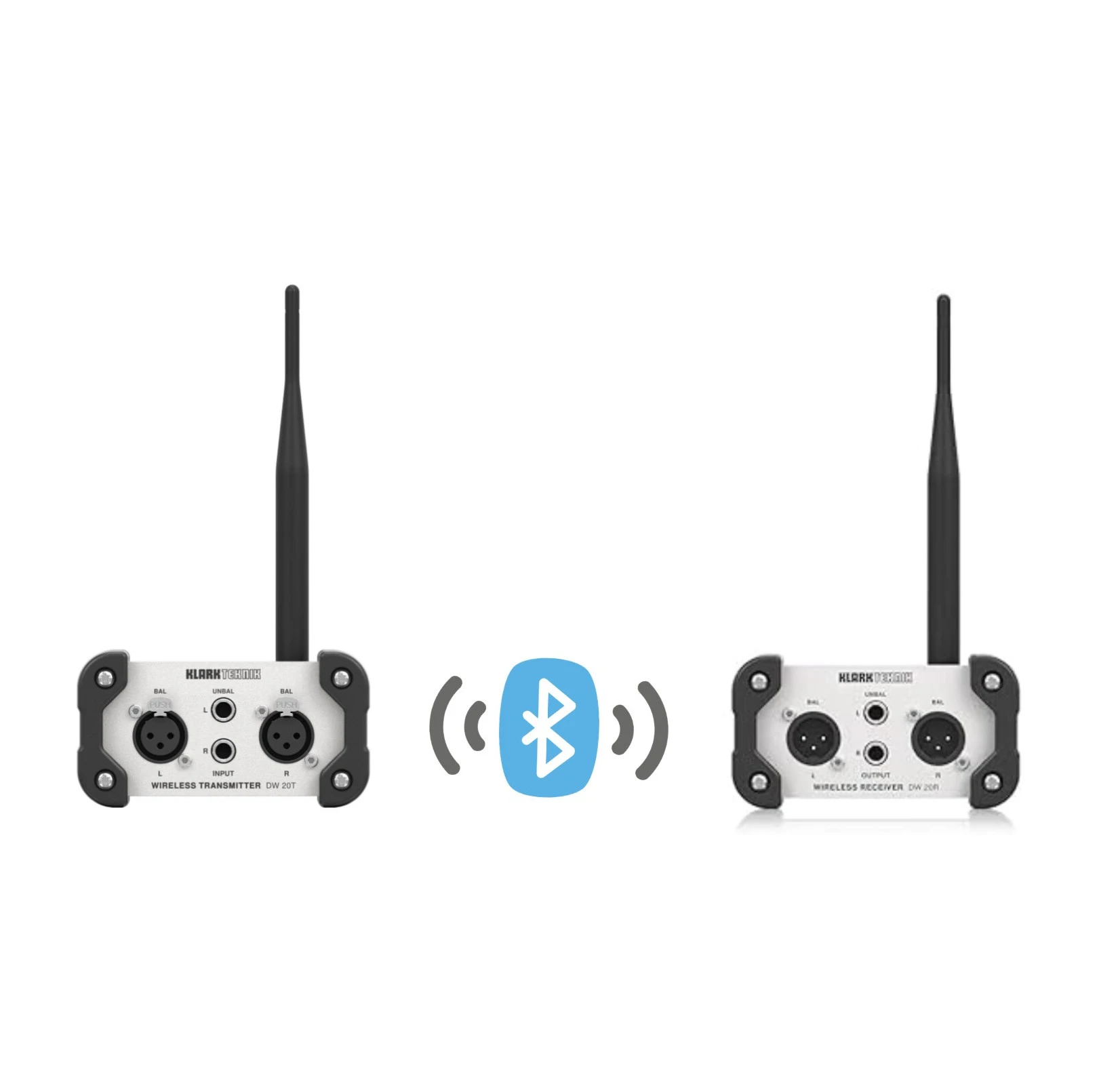 KLARK TEKNIK SET DW20BT