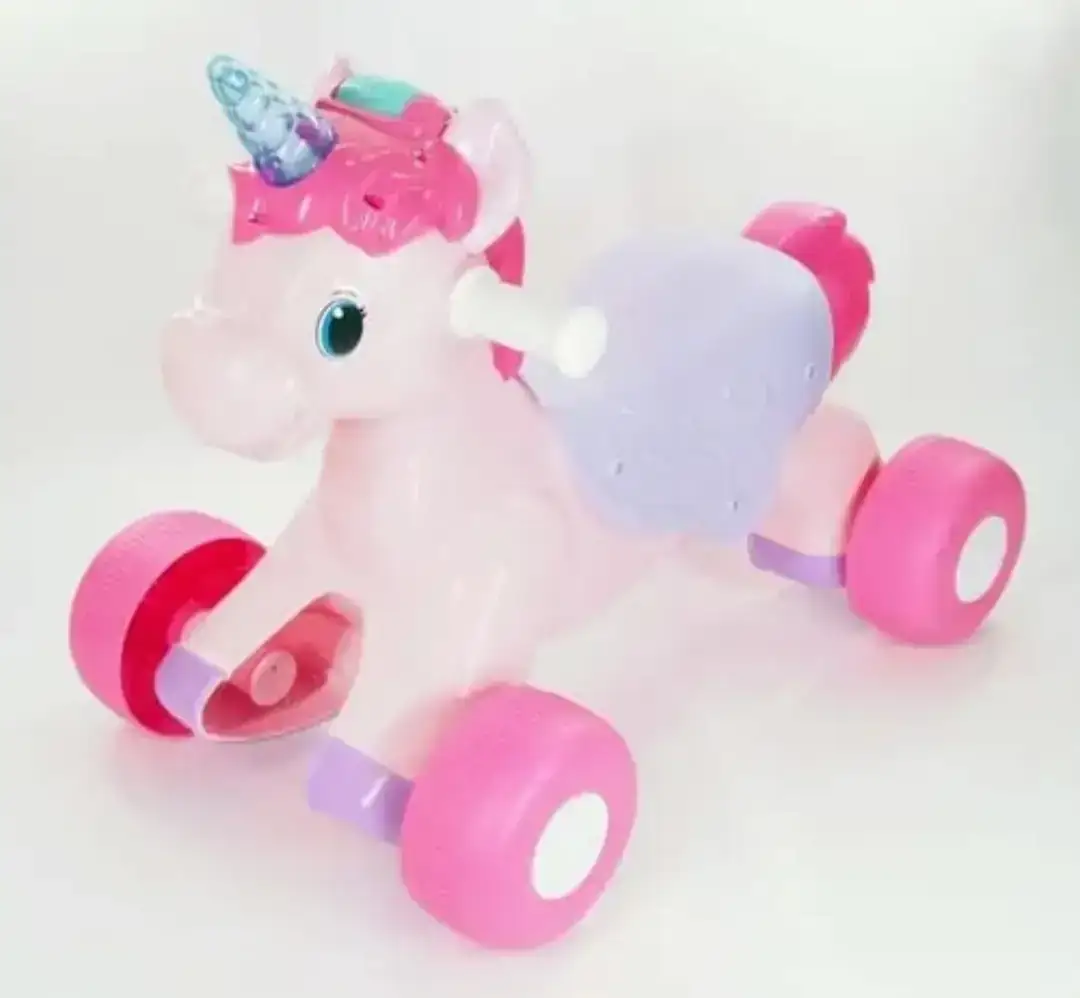 Correpasillos Unicornio 3