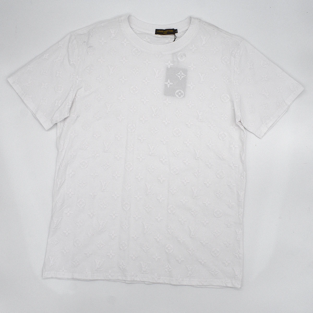 Playera LV