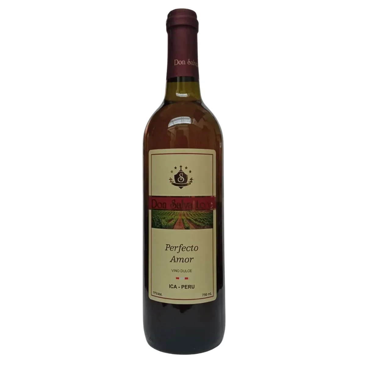 PERFECTO AMOR DON SALVATTORE 750 ML