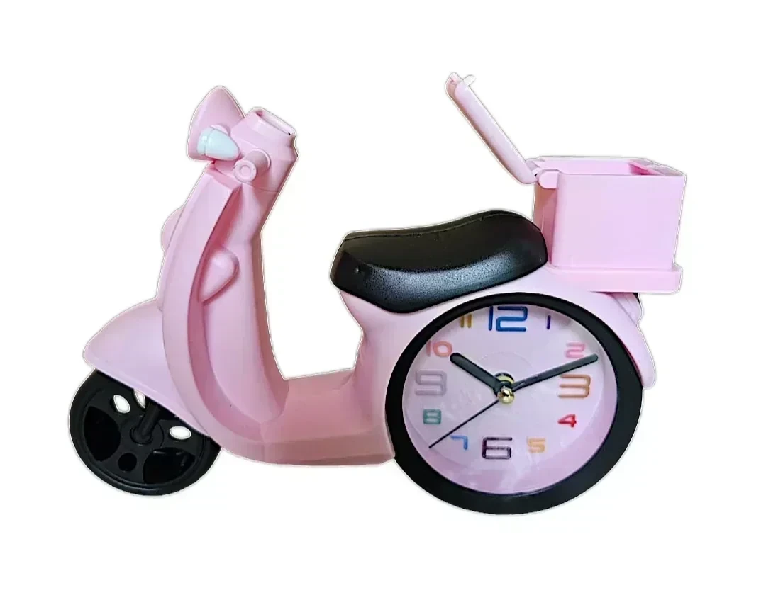 RELOJ DE MESA  2