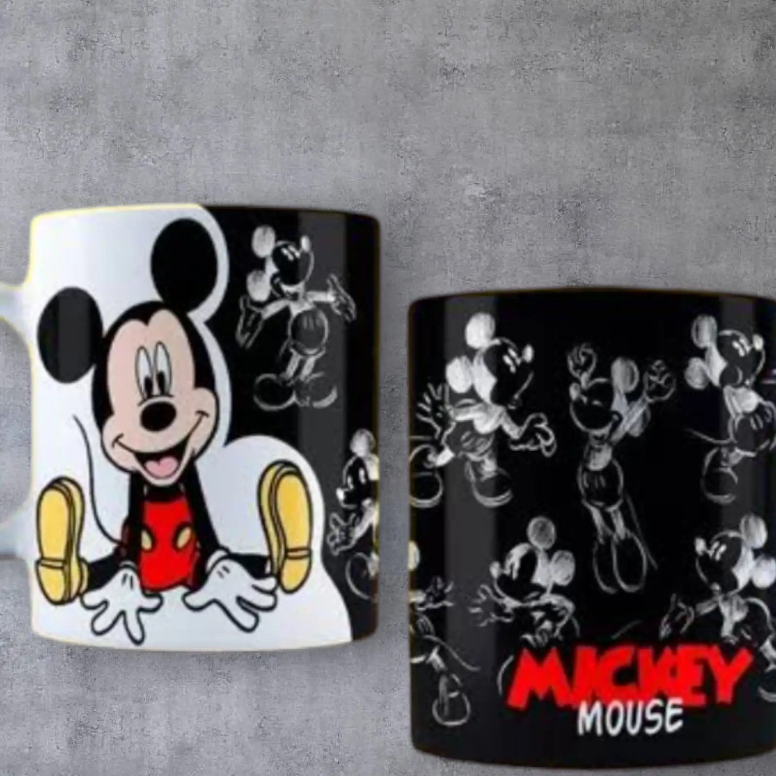 Mickey 10