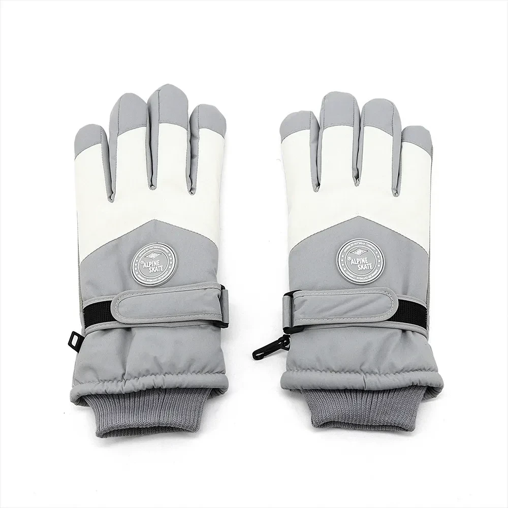 GUANTE ALPINE SKATE 18787 2