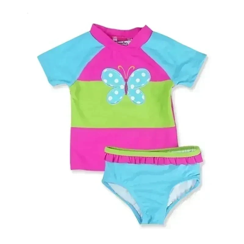 TRAJE DE BAÑO NIÑA