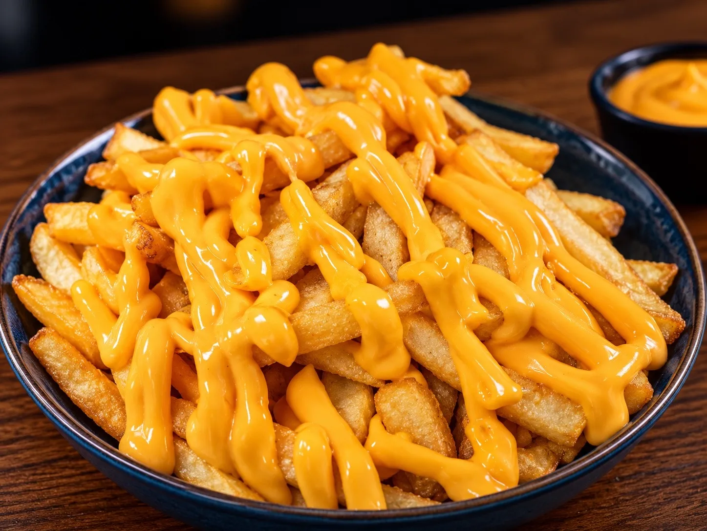 PAPAS CHEDDAR 