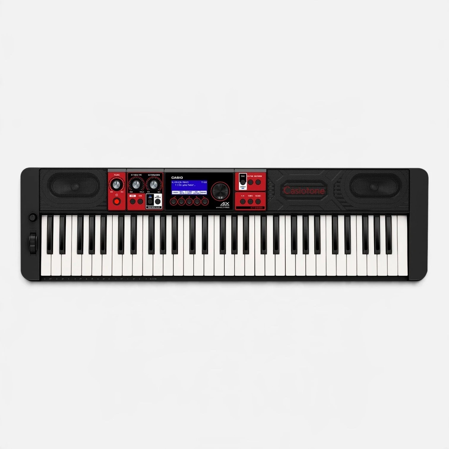 CT-S1000V CASIO 3