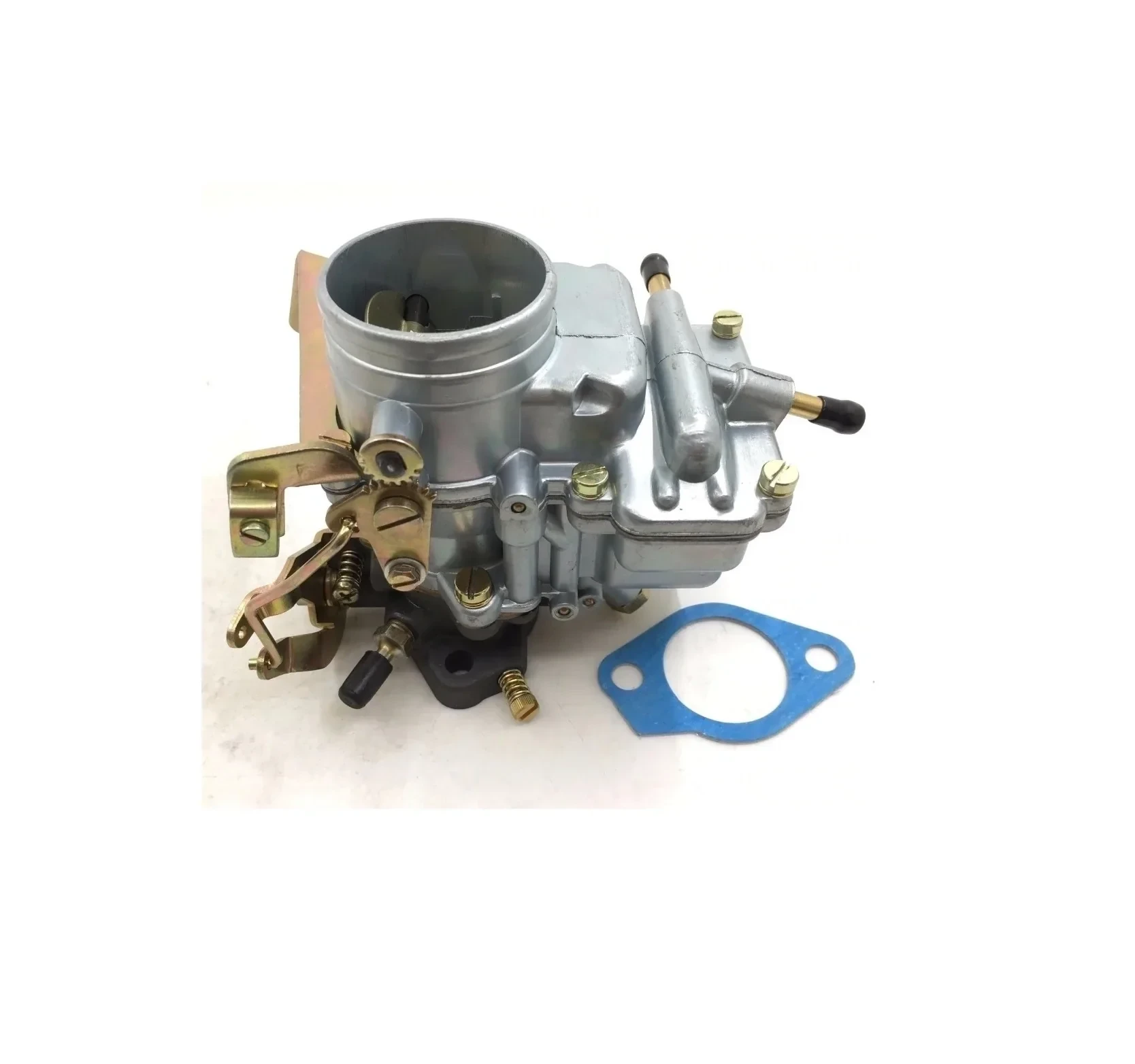 Carburador Chevrolet Chevette 1.6 Weber