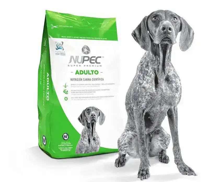 NUPEC ® Adulto 20kg