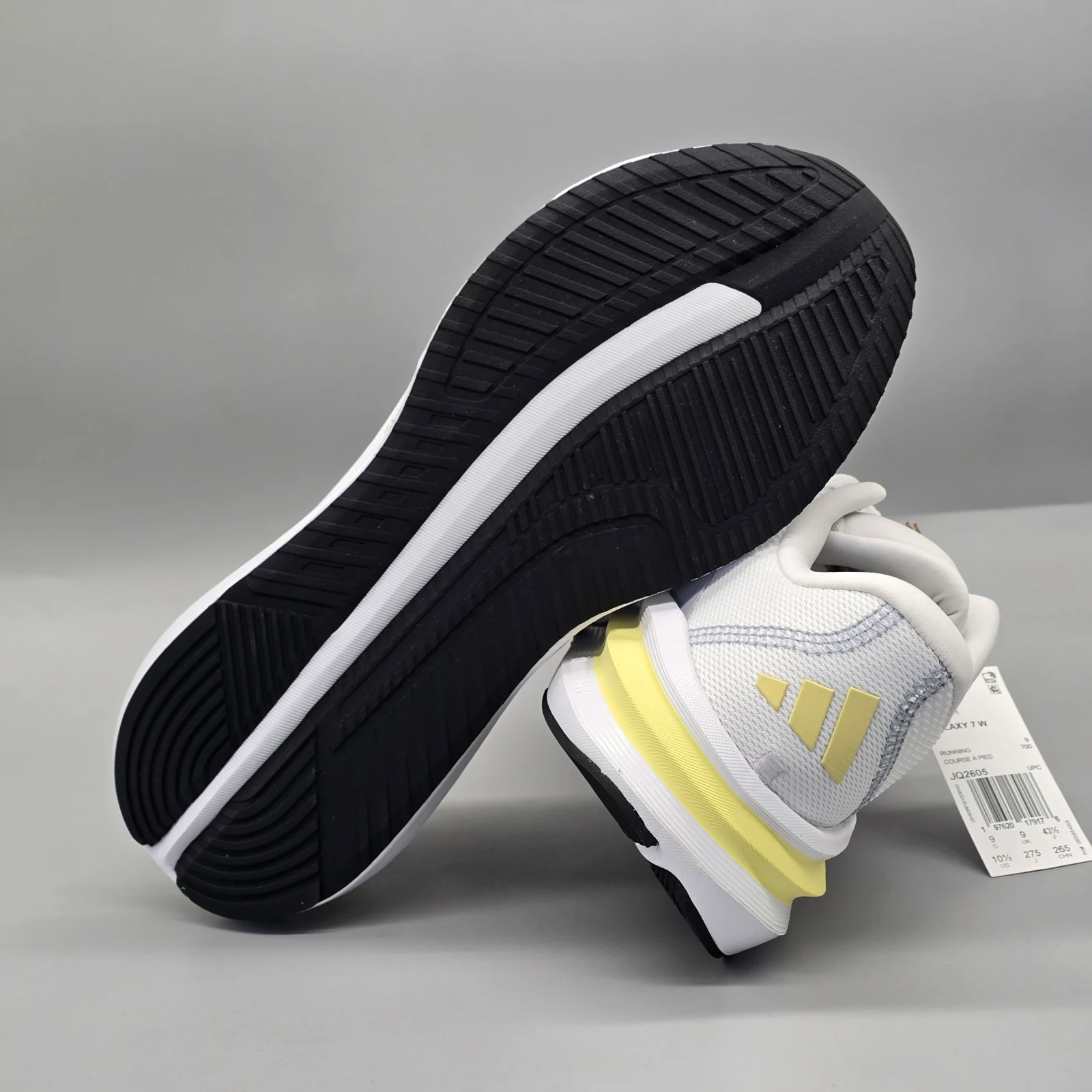ADIDAS GALAXY 7 10