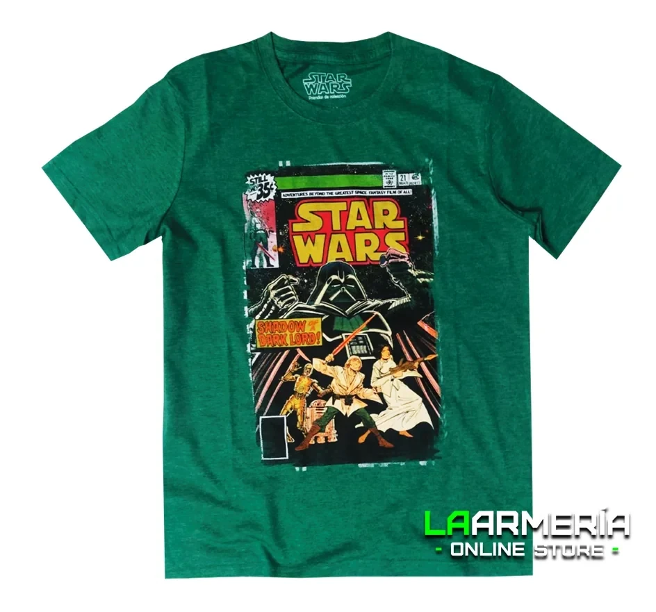 Star Wars (S-XL)