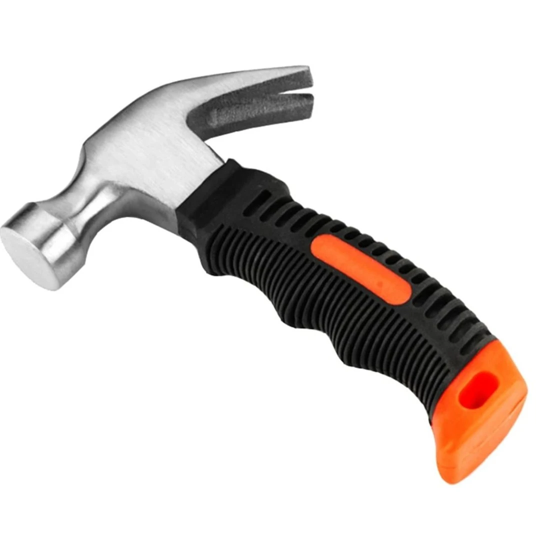Martillo Mango de Fibra Corto