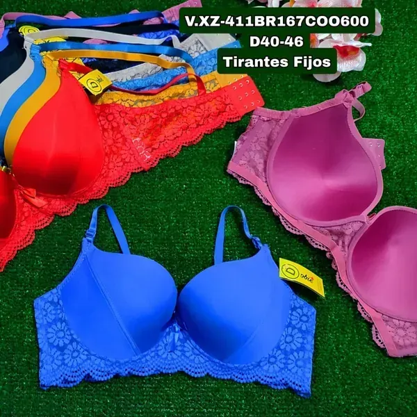Brasier C♡♡BIE COPA D