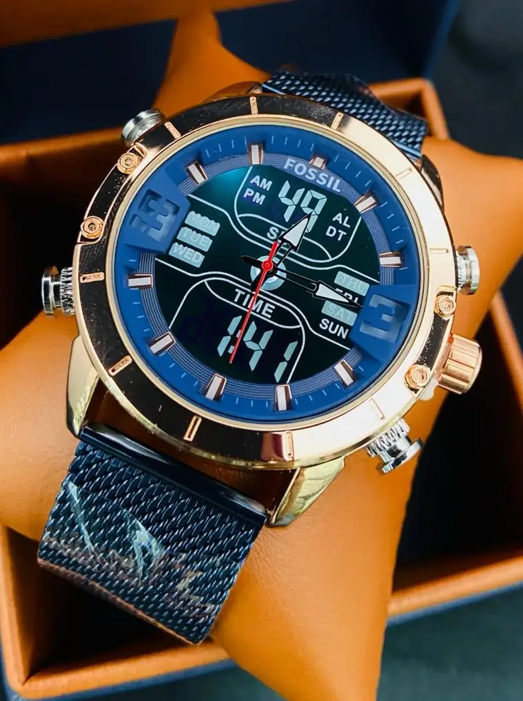 Fossil 3