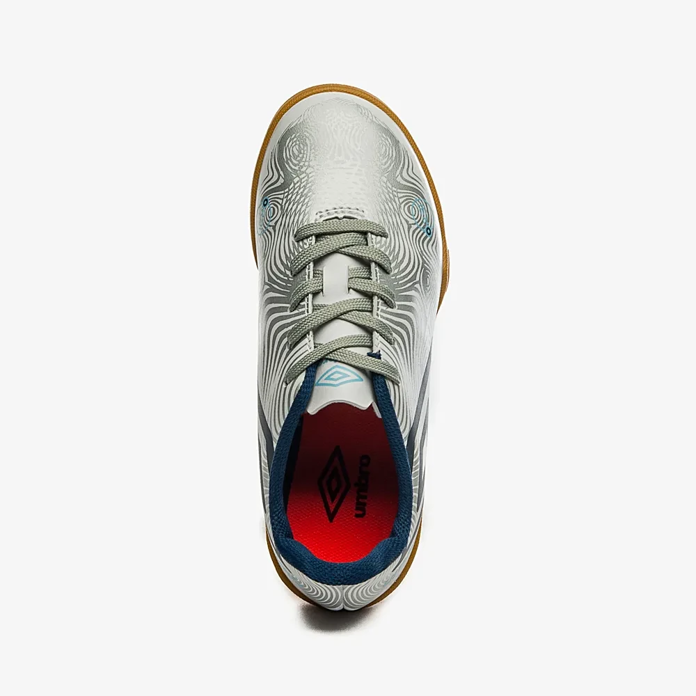 CHUTEIRA FUTSAL UMBRO ORBIT JR 4