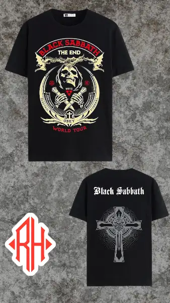 Black Sabbath