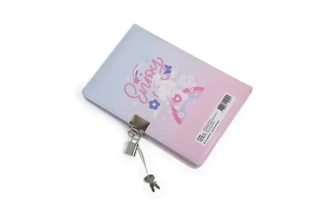 LIBRETA CHIMOLA BUNNY BT265 2