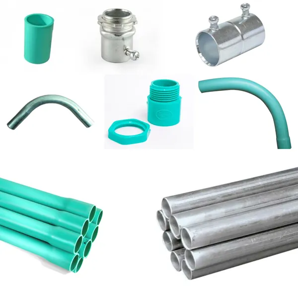 Tubería conduit