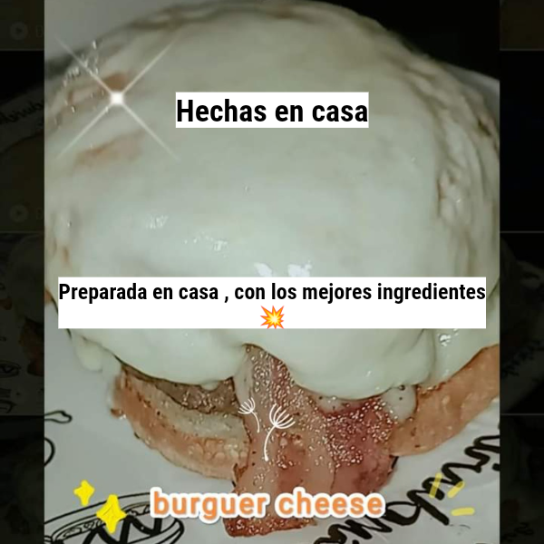 Hechas en casa