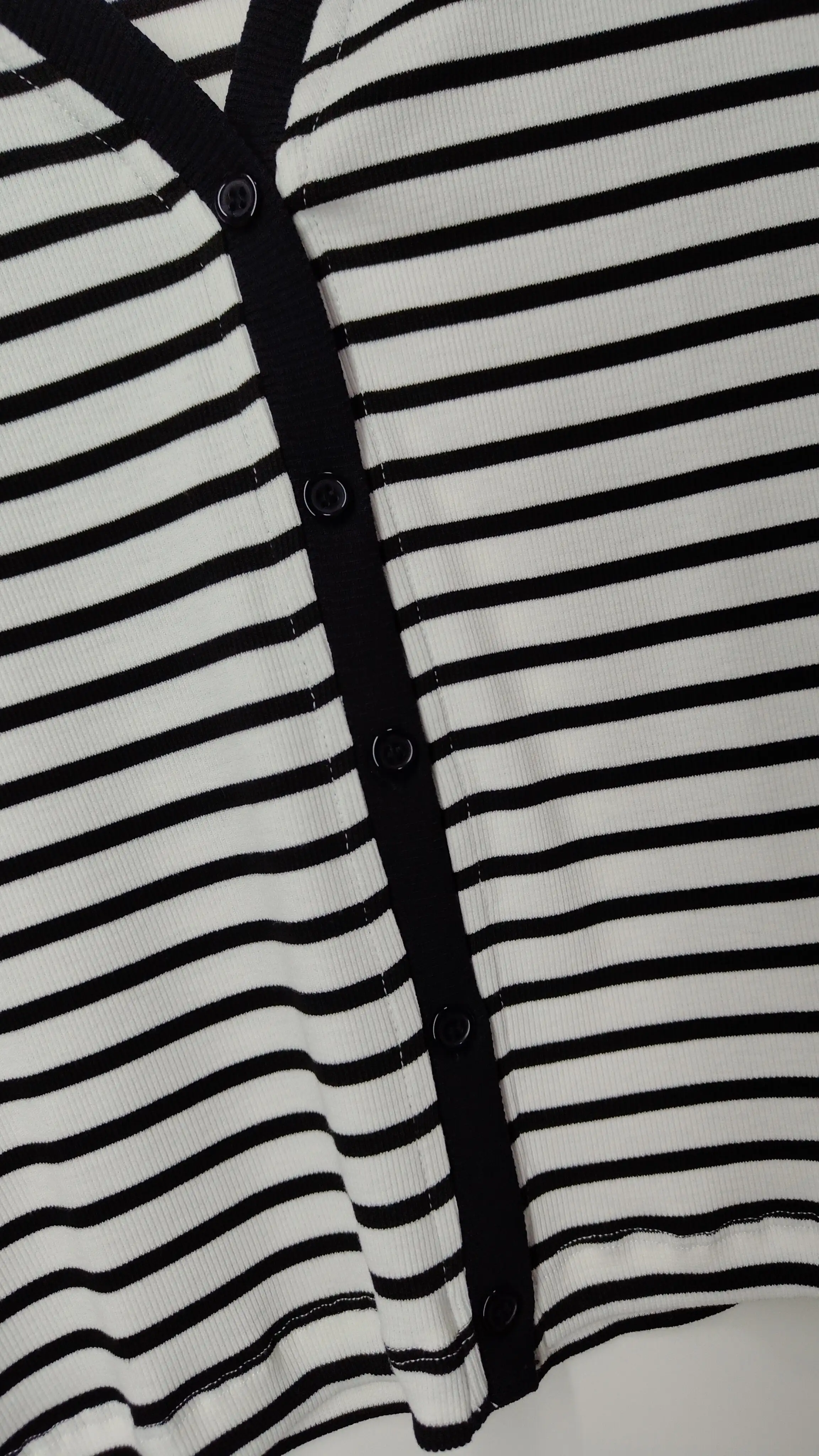 Blusa Seiki Fashion Striped 2