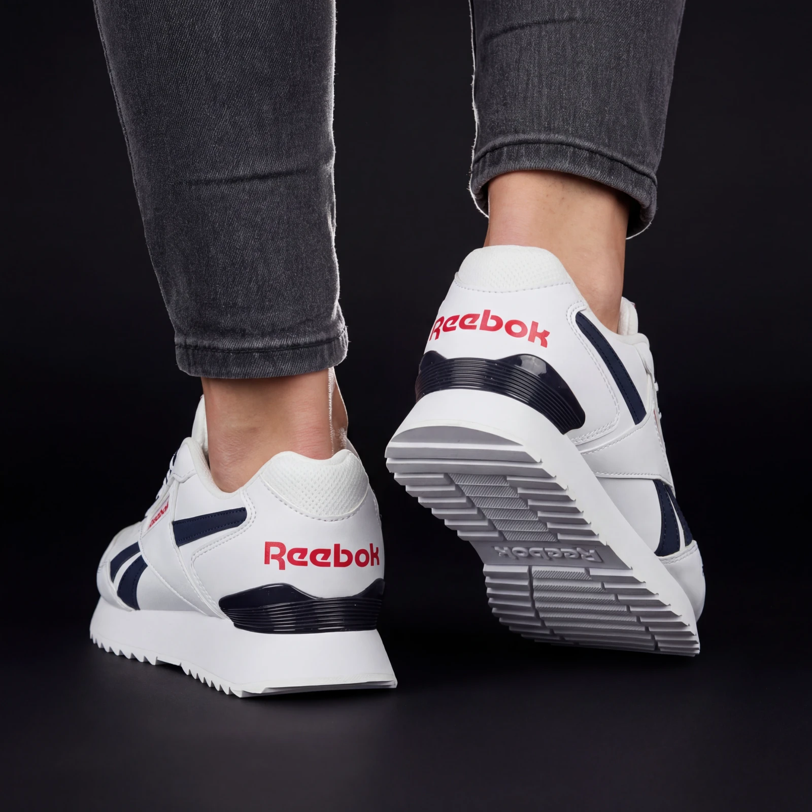 TENIS REEBOK GLIDE RIPPLE CLIP UNISEX 4