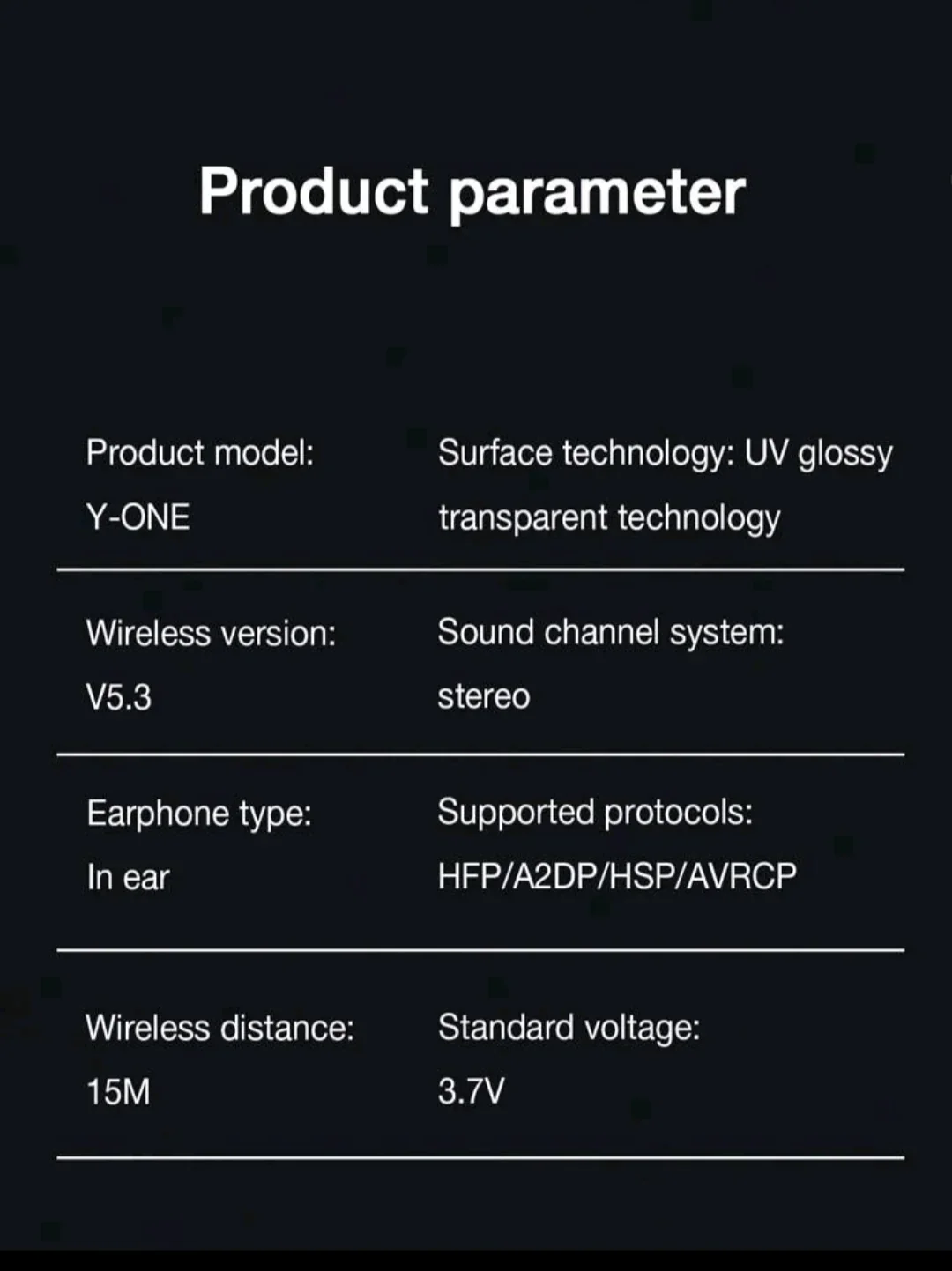 Airpods BT5.3 10