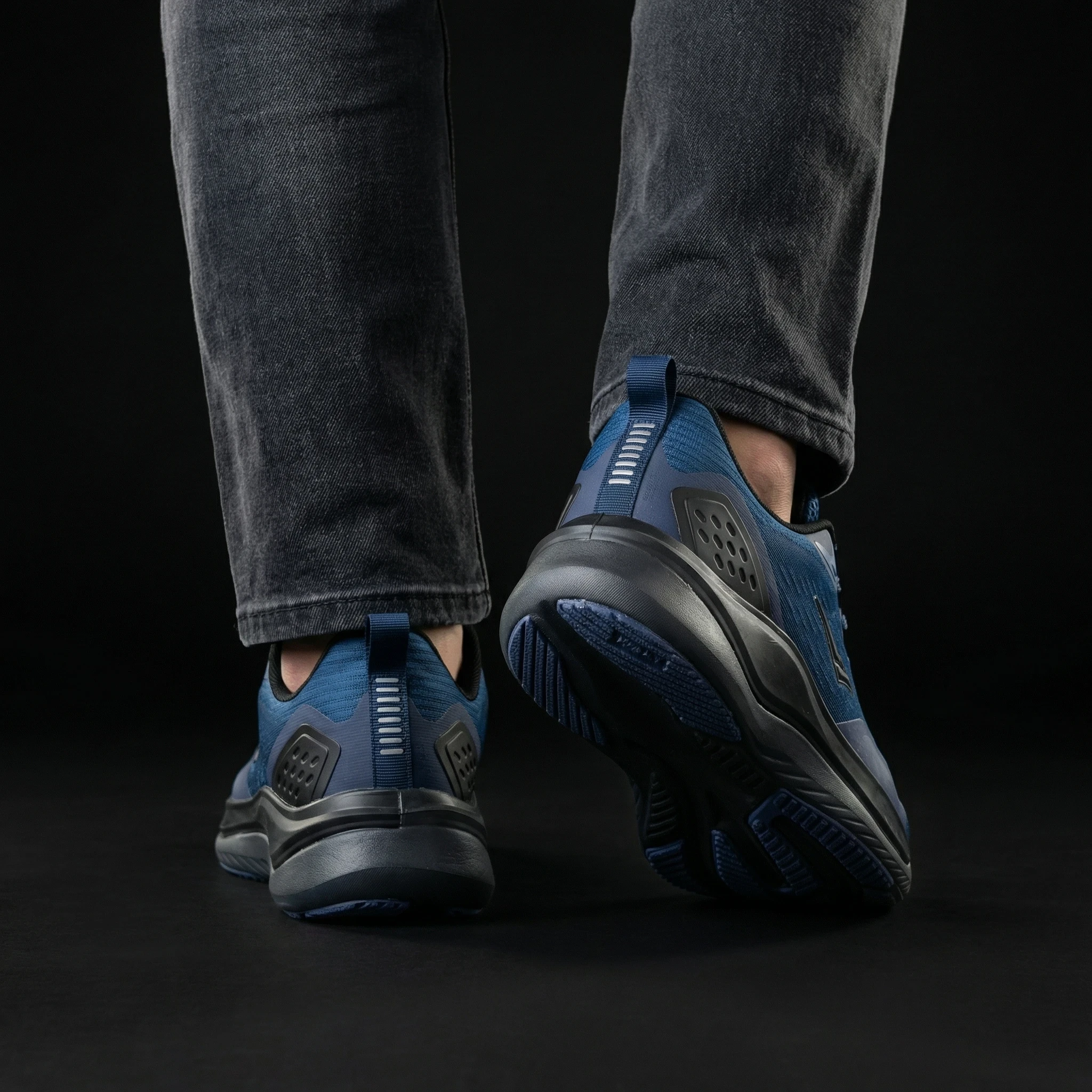 ZAPATILLAS WEST DE HOMBRE 4