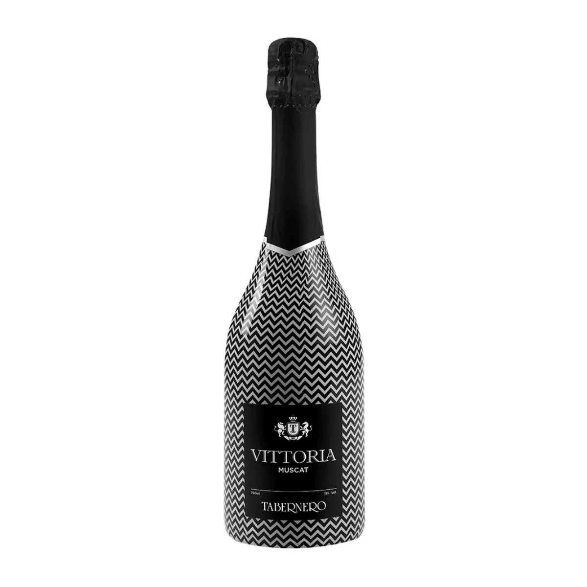 ESPUMANTE VITTORIA MUSCAT 750ML