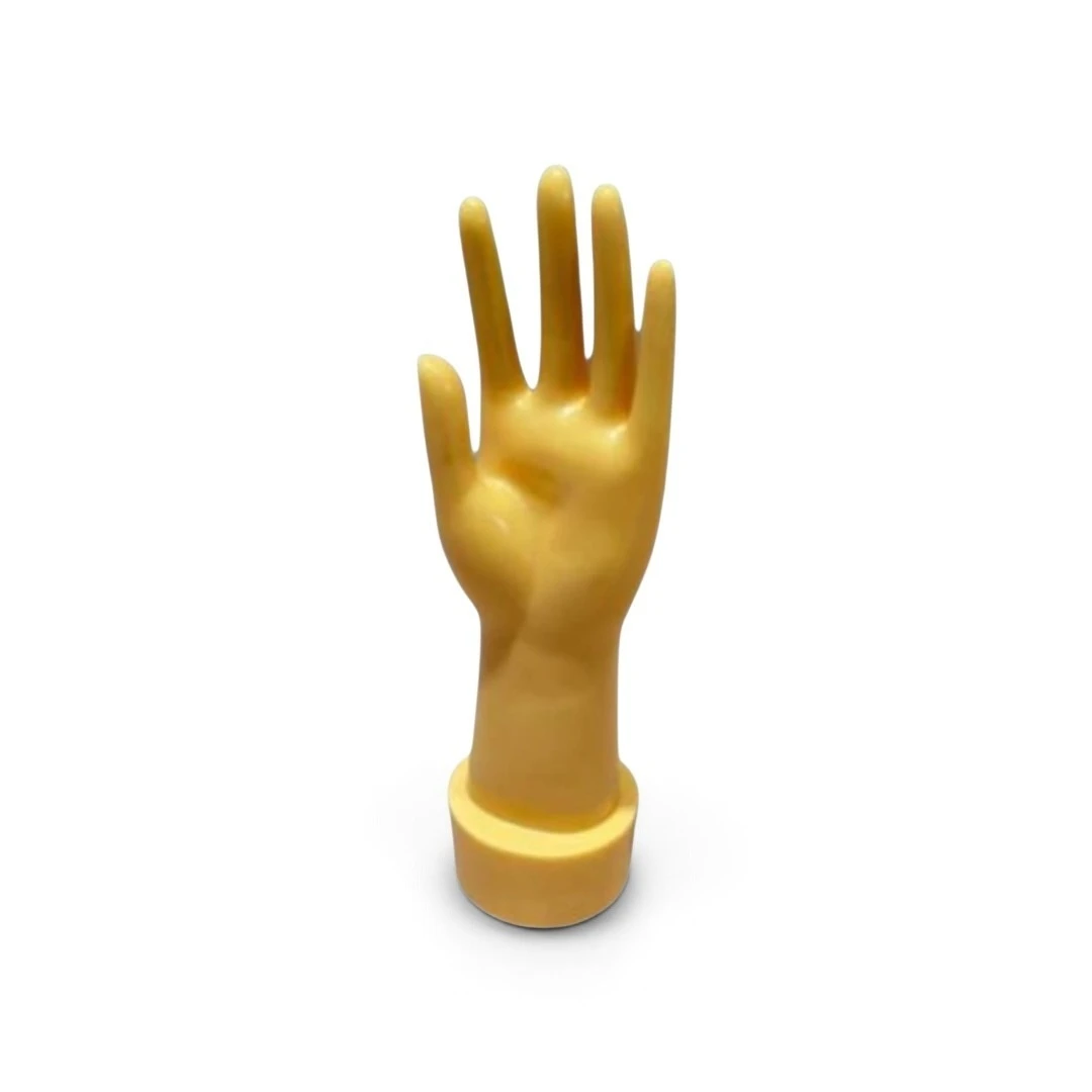 EXH GUANTES /JOYAS