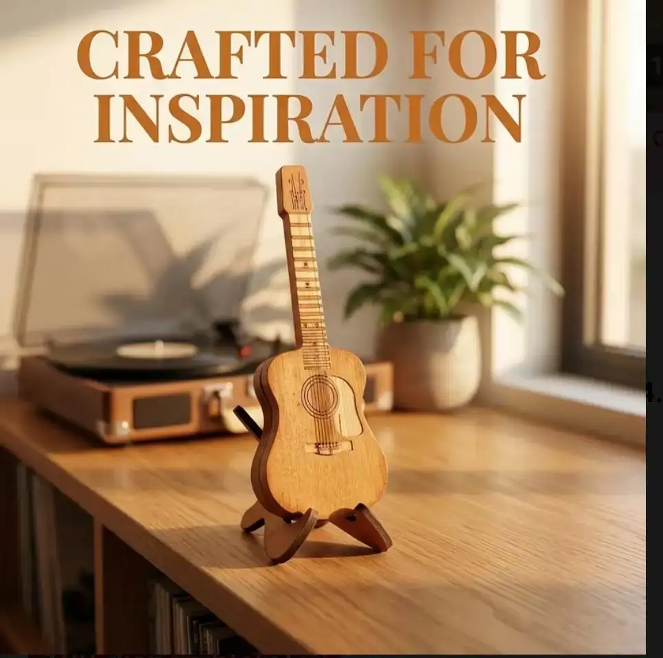 Guitarra
