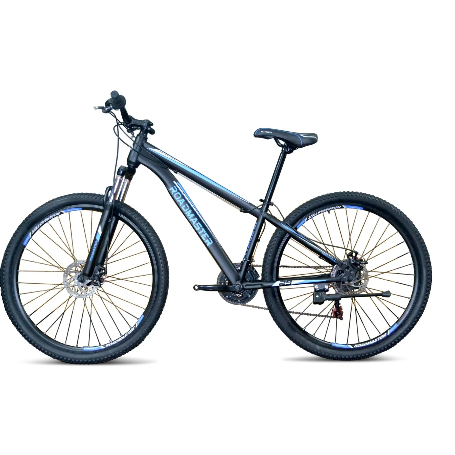 Bicicleta RoadMaster Hurricane Rin 29 Talla L