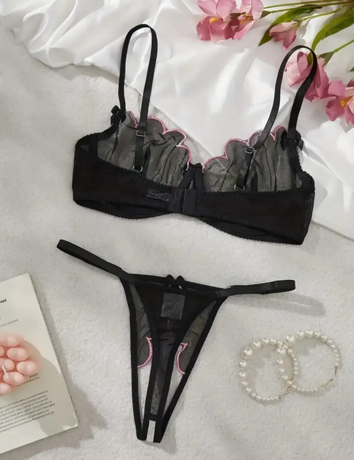 Talla S, M, L 2