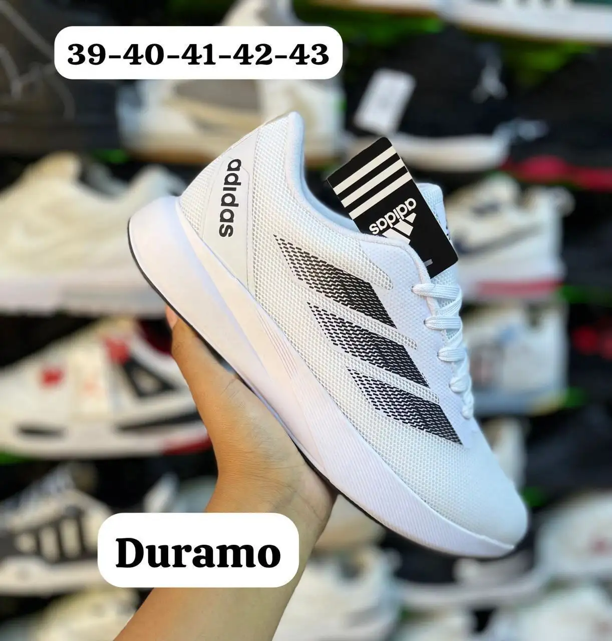 Duramo (hombre) 2