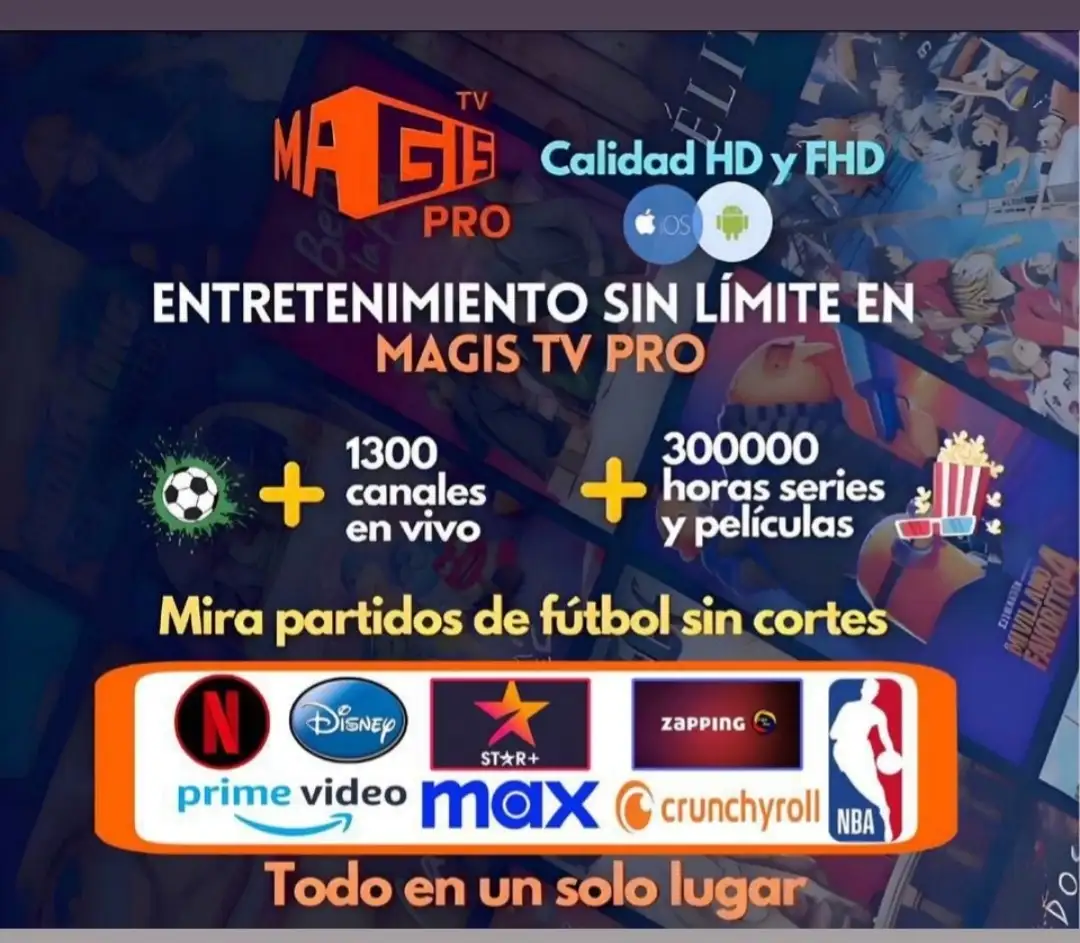MsgisTv Pro 3