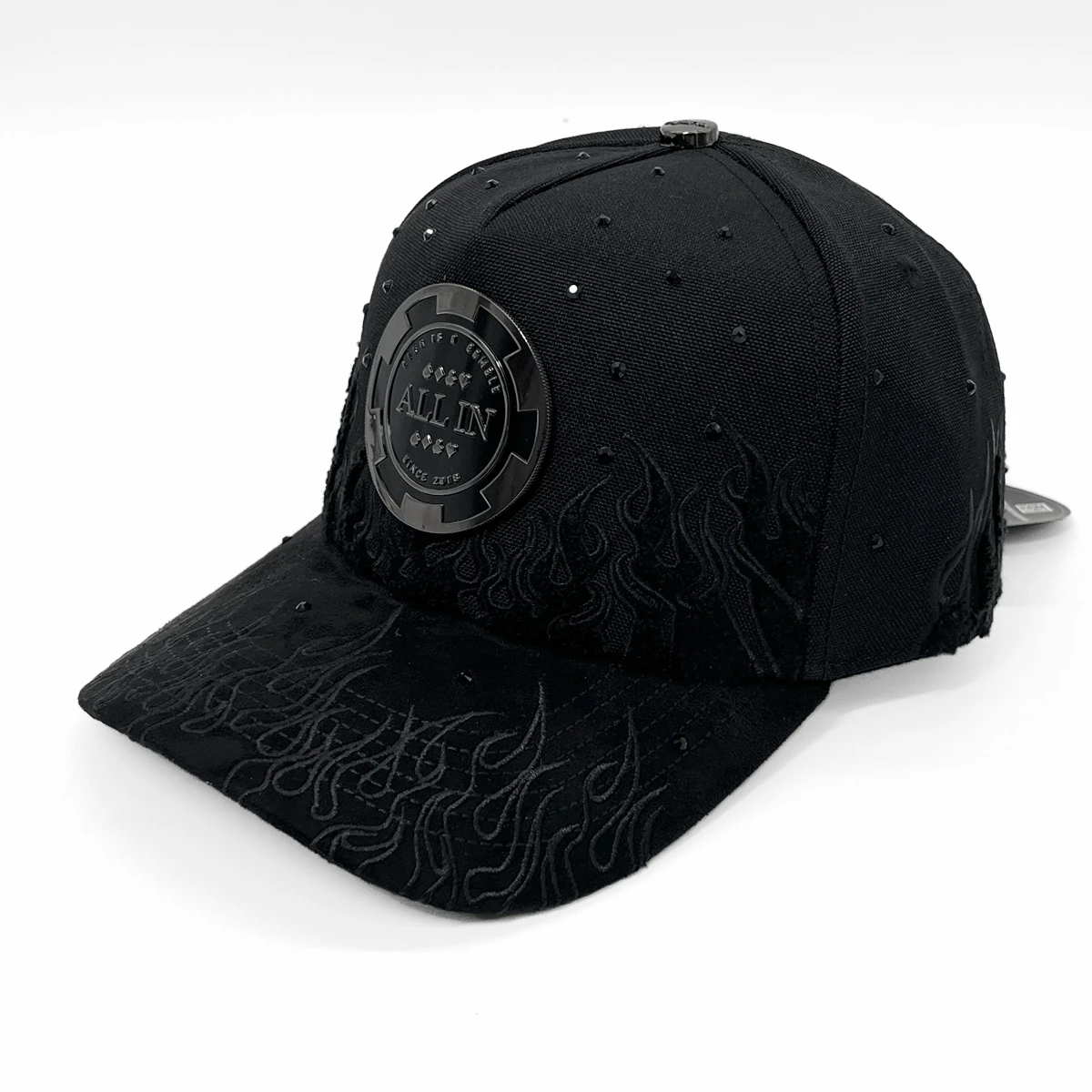 GORRA ALL IN 3