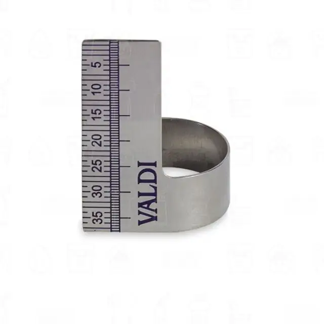 Anillo Endodontico 